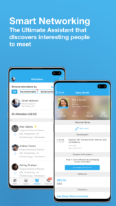 Whova - Event & Conference App 8.2.6 Whova - Event & Conference App 8.2.6