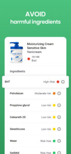 Yuka - Food & Cosmetic Scanner 5.0.0