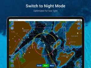 Navionics® Boating 24.3 Navionics® Boating 24.3