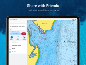 Navionics® Boating 24.3 Navionics® Boating 24.3