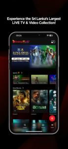 Dialog Play 11.1