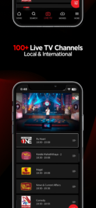 Dialog Play 11.1