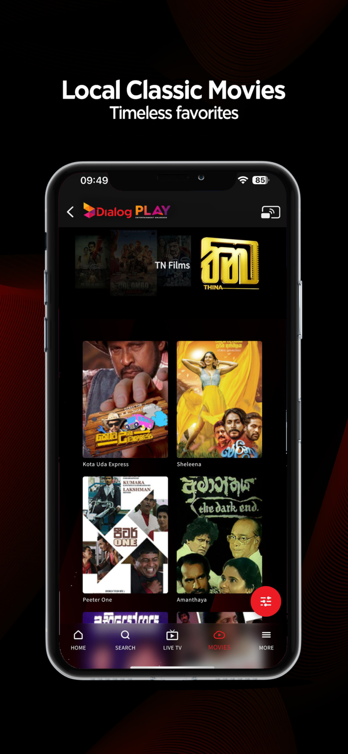 Download Dialog Play APKs for Android - APKMirror