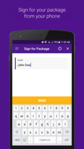 FedEx Mobile 9.30.2 (120-640dpi) (Android 11+) FedEx Mobile 9.30.2 (120-640dpi) (Android 11+)