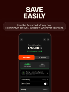 Satispay: Pay and invest 4.44.0