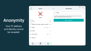 Utopia — Private Messenger 1.2.124 Utopia — Private Messenger 1.2.124