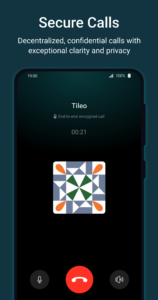 Utopia — Private Messenger 1.2.124 Utopia — Private Messenger 1.2.124