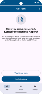 Mobile Passport Control 2.0.0