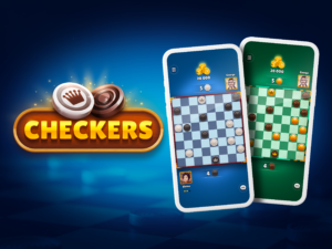 Checkers Clash: Online Game 4.9.3 Checkers Clash: Online Game 4.9.3