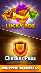 Checkers Clash: Online Game 4.9.3 Checkers Clash: Online Game 4.9.3