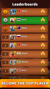 Checkers Clash: Online Game 4.9.3 Checkers Clash: Online Game 4.9.3