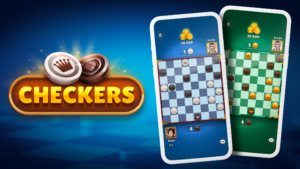 Checkers Clash: Online Game 4.9.3 Checkers Clash: Online Game 4.9.3