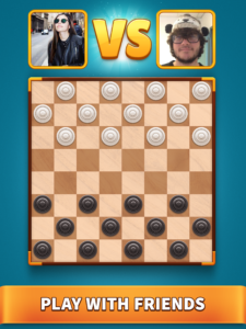 Checkers Clash: Online Game 4.9.3 Checkers Clash: Online Game 4.9.3