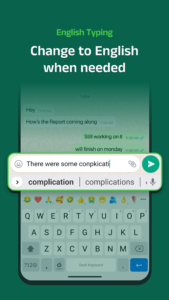 Desh Telugu Keyboard 17.4.5 Desh Telugu Keyboard 17.4.5