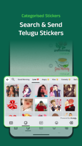 Desh Telugu Keyboard 17.4.5 Desh Telugu Keyboard 17.4.5
