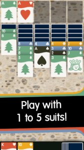 Flipflop Solitaire 1.2.9 Flipflop Solitaire 1.2.9
