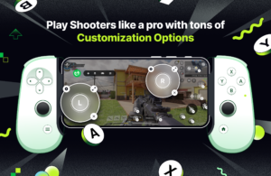Mantis Gamepad Pro Beta 3.4.8 Mantis Gamepad Pro Beta 3.4.8