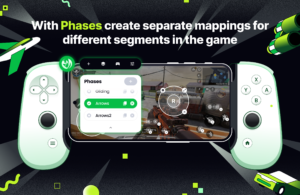 Mantis Gamepad Pro Beta 3.4.8 Mantis Gamepad Pro Beta 3.4.8
