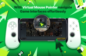 Mantis Gamepad Pro Beta 3.4.8 Mantis Gamepad Pro Beta 3.4.8