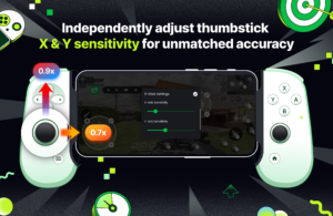Mantis Gamepad Pro Beta 3.4.8 Mantis Gamepad Pro Beta 3.4.8