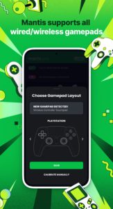 Mantis Gamepad Pro Beta 3.4.8 Mantis Gamepad Pro Beta 3.4.8