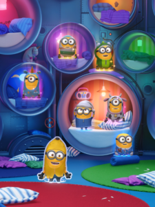 Minion Rush: Running Game 12.4.0 Minion Rush: Running Game 12.4.0