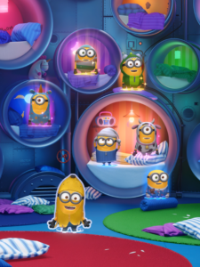 Minion Rush: Running Game 12.4.0 Minion Rush: Running Game 12.4.0