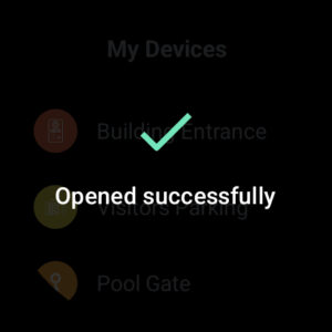 PalGate (Wear OS) 1.6.0079 PalGate (Wear OS) 1.6.0079
