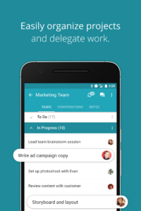 Redbooth - Project Management 8.12.4 (noarch) (nodpi) (Android 4.1+) Redbooth - Project Management 8.12.4 (noarch) (nodpi) (Android 4.1+)