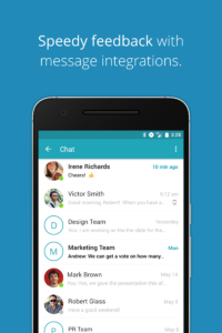 Redbooth - Project Management 8.12.4 (noarch) (nodpi) (Android 4.1+) Redbooth - Project Management 8.12.4 (noarch) (nodpi) (Android 4.1+)