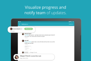 Redbooth - Project Management 8.12.4 (noarch) (nodpi) (Android 4.1+) Redbooth - Project Management 8.12.4 (noarch) (nodpi) (Android 4.1+)