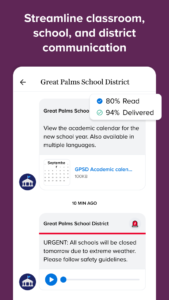Remind: School Communication 13.15.0 Remind: School Communication 13.15.0