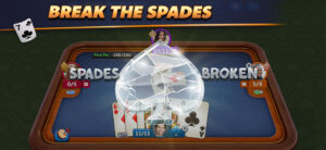 Spades Plus - Card Game 7.2.0 Spades Plus - Card Game 7.2.0