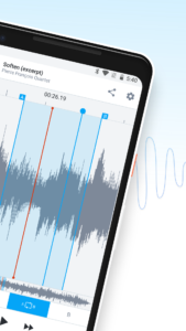 AudioStretch:Music Pitch Tool 1.7.1 AudioStretch:Music Pitch Tool 1.7.1