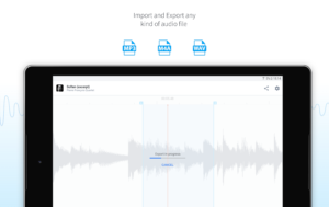 AudioStretch:Music Pitch Tool 1.7.1 AudioStretch:Music Pitch Tool 1.7.1