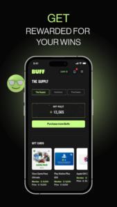 BUFF 2.5.3 BUFF 2.5.3