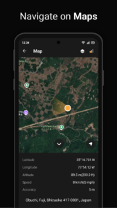 Digital Compass 12.6 Digital Compass 12.6