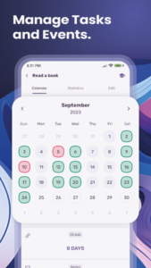 HabitNow Daily Routine Planner 2.5.3f HabitNow Daily Routine Planner 2.5.3f