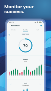 HabitNow Daily Routine Planner 2.5.3f HabitNow Daily Routine Planner 2.5.3f