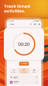 HabitNow Daily Routine Planner 2.5.3f HabitNow Daily Routine Planner 2.5.3f