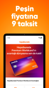 Hepsiburada: Online Shopping 5.84.0 Hepsiburada: Online Shopping 5.84.0