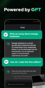 Open Chat - AI bot app 1.3.1