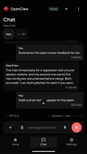 OpenClaw 2026.7.3 OpenClaw 2026.7.3