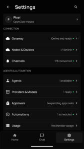 OpenClaw 2026.7.3 OpenClaw 2026.7.3
