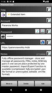 SSE - File & Text Encryption 3.3