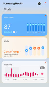 Samsung Health 7.00.6.003 Samsung Health 7.00.6.003