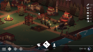 The Bonfire 2 Uncharted Shores 191.9.36 The Bonfire 2 Uncharted Shores 191.9.36