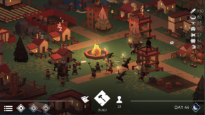 The Bonfire 2 Uncharted Shores 191.9.36 The Bonfire 2 Uncharted Shores 191.9.36