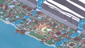 The Bonfire 2 Uncharted Shores 191.9.36 The Bonfire 2 Uncharted Shores 191.9.36