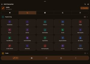 Unit Converter 3.0.036 Unit Converter 3.0.036